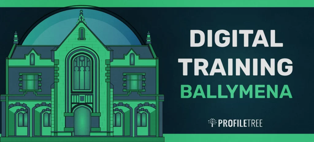 Best Digital Training Ballymena 2024