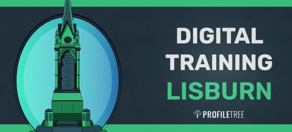 Best Digital Training Lisburn 2024