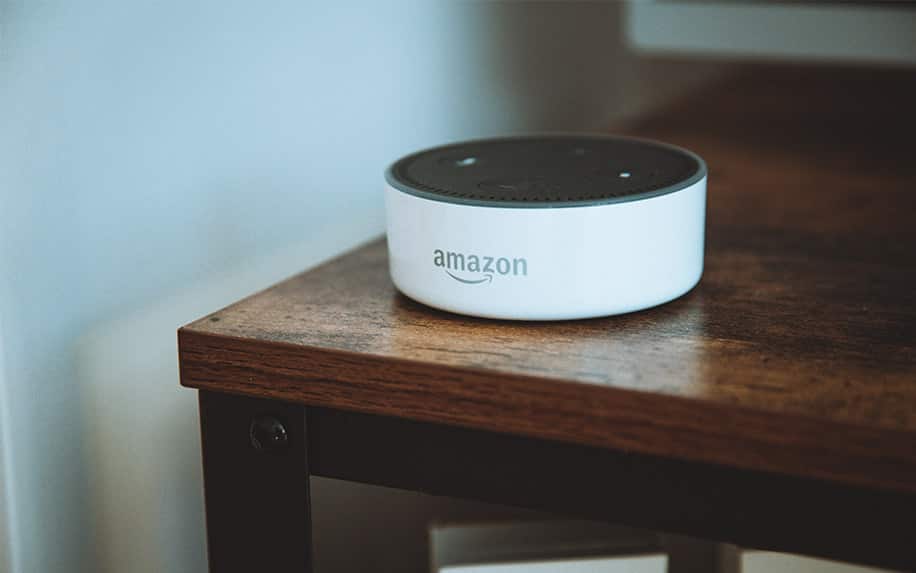 Content Marketing With Amazon Alexa + 3 Amazing Voice Content Tips