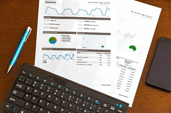 Marketing Belfast Stats