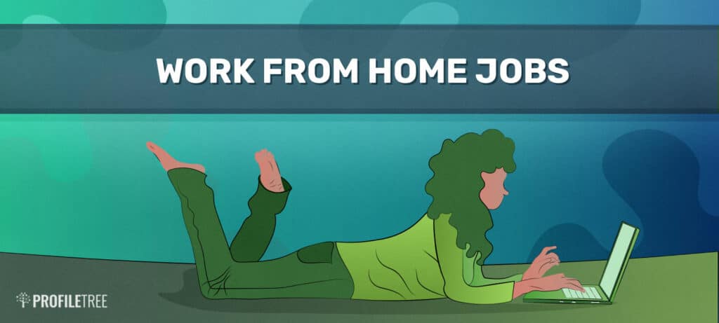 Work from Home Jobs: Before You Start Looking!