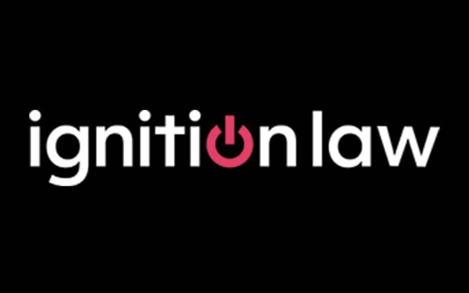 Ignition Law Logo