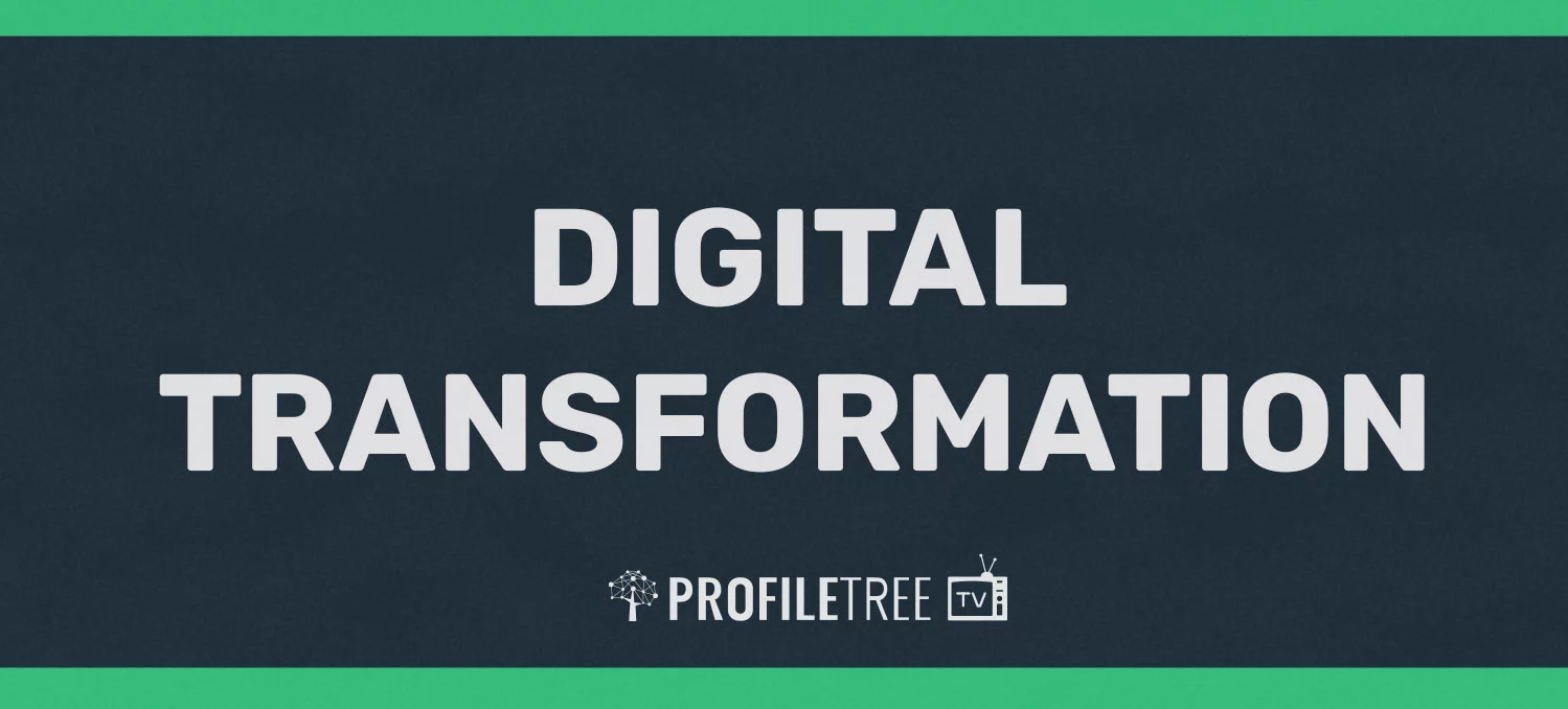 digital transformation for business growth and strategy