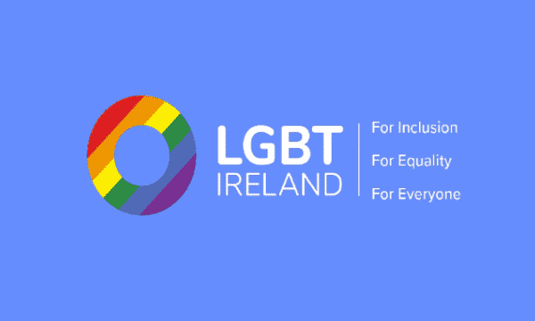 LGBT Ireland - For Inclusion, For Equality, For Everyone