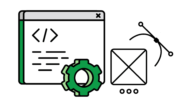 Web development agency featured image