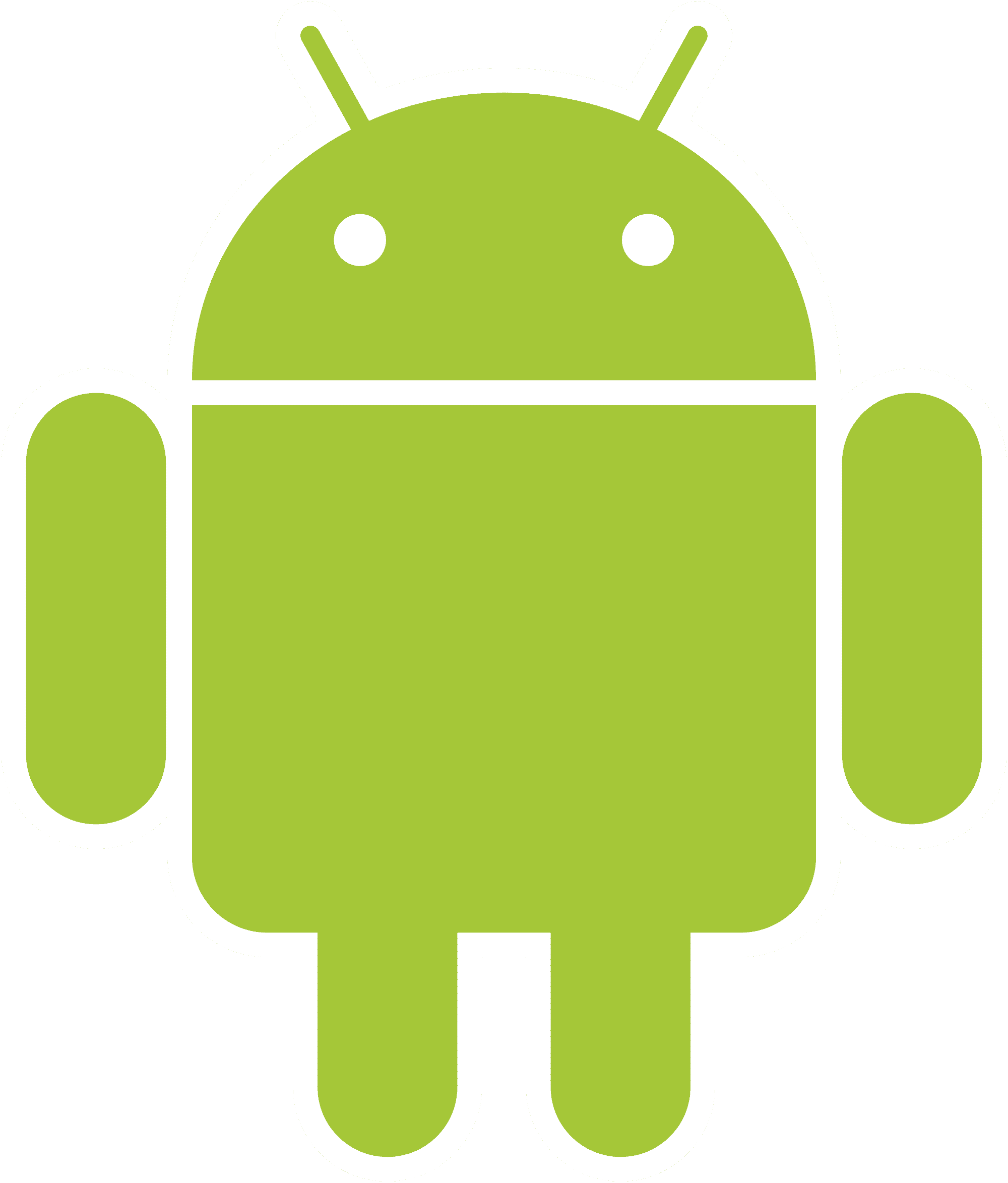 Android is a cellular operating system that Google developed and it was unveiled under its umbrella in 2007.