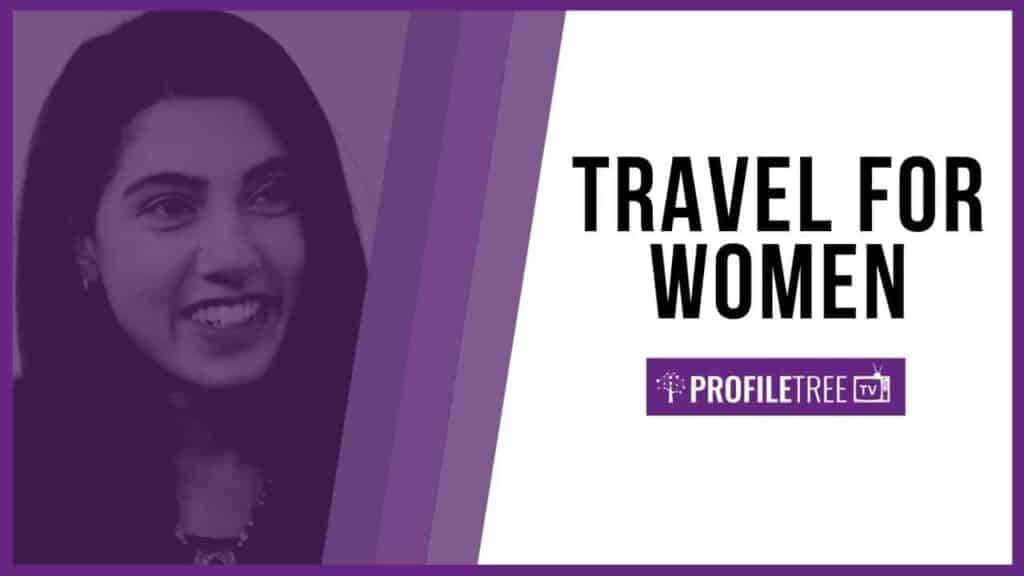 Girls Group Holiday: How Travel Can Empower Women in Business