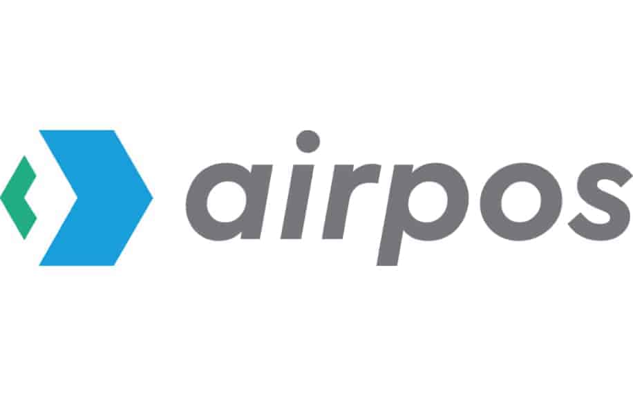 Airpos logo