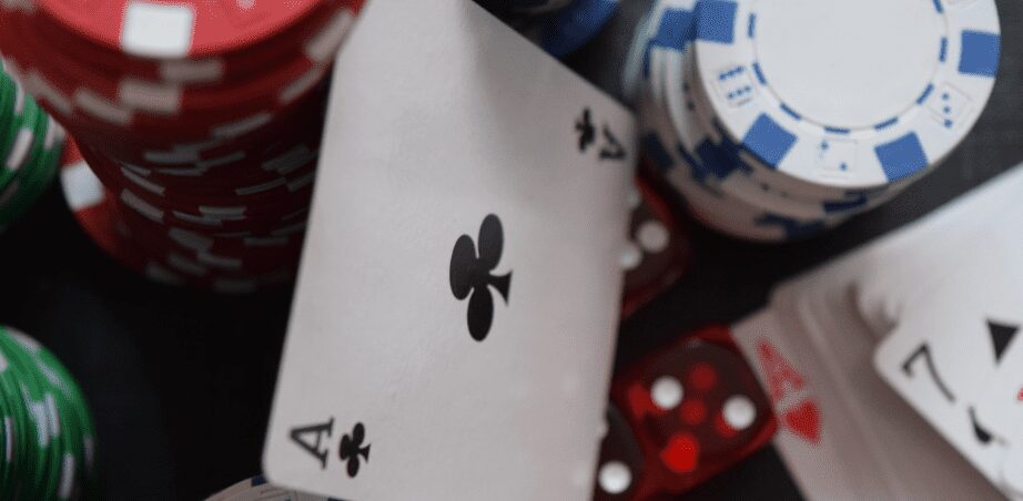 Poker cards (re copywriting)
