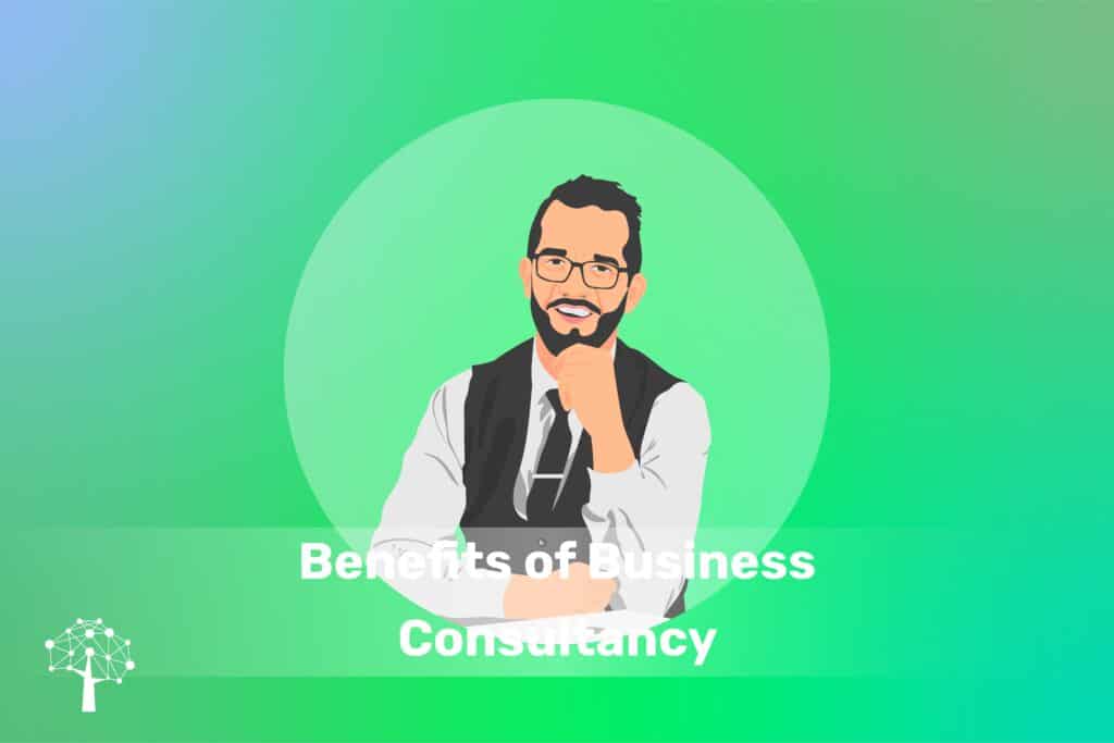 Benefits of Business Consultancy With Brendan Murphy
