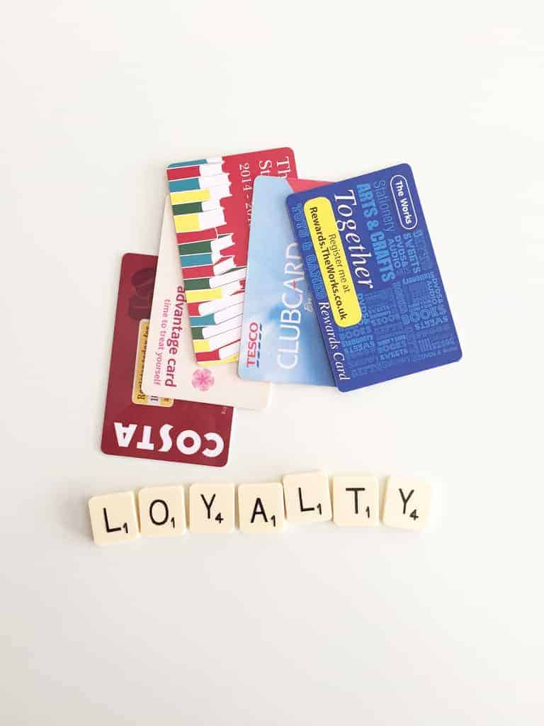 Brand Loyalty 