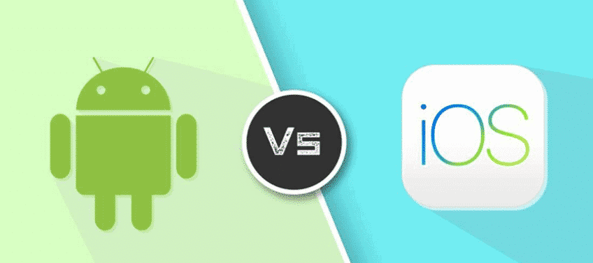 ios vs android-ios or android for business