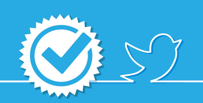 How to Get Verified on Twitter: Get the Blue Check-Mark!