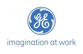 Online marketing plan - General Electric Logo