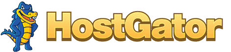 Hostgator Domain Logo