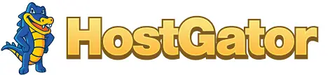 Hostgator Domain Logo