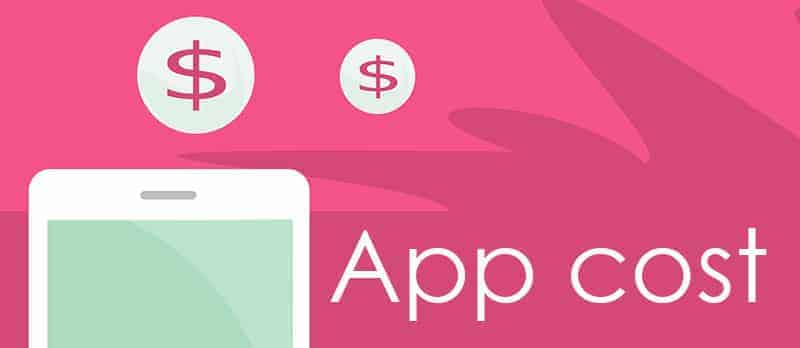 How Much Does It Cost to Make an App