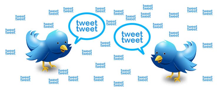 How to Conduct a Tweet Chat