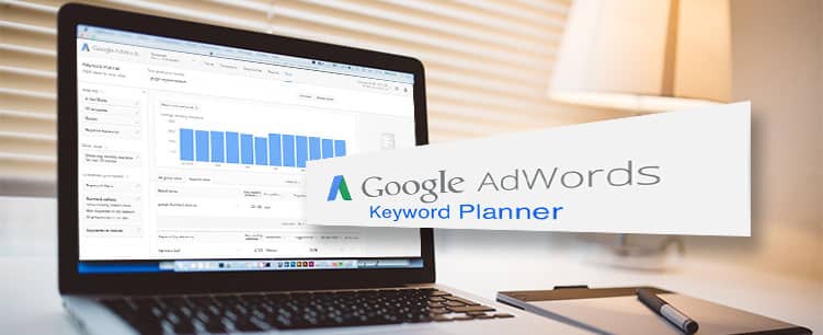 How to Use Google Adwords Keyword Planner