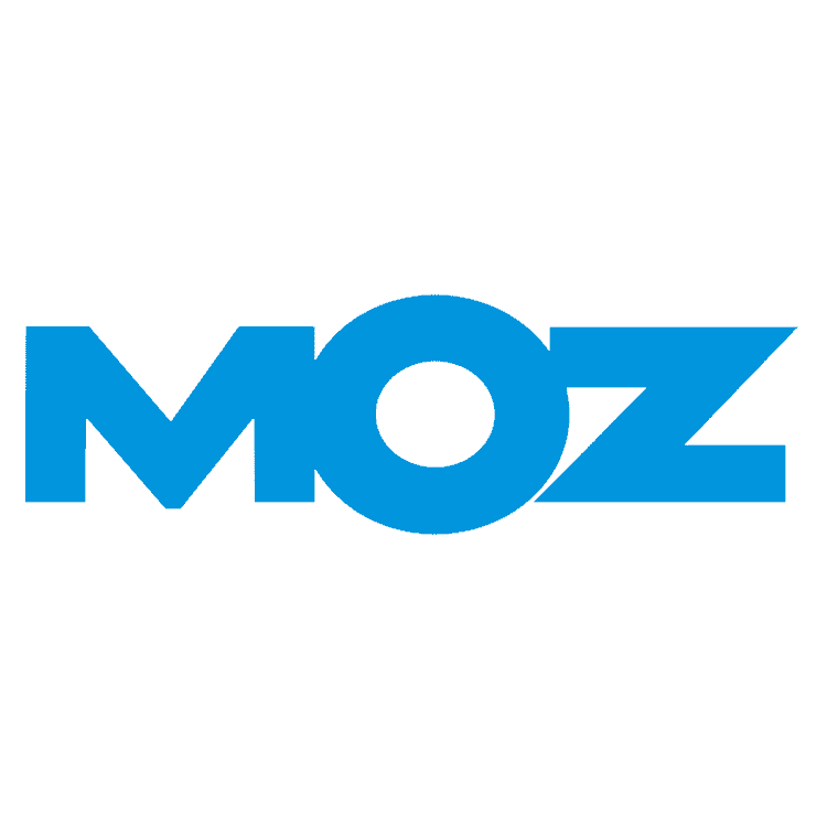 Moz Logo