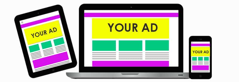 The ultimate guide to online display advertising for businesses