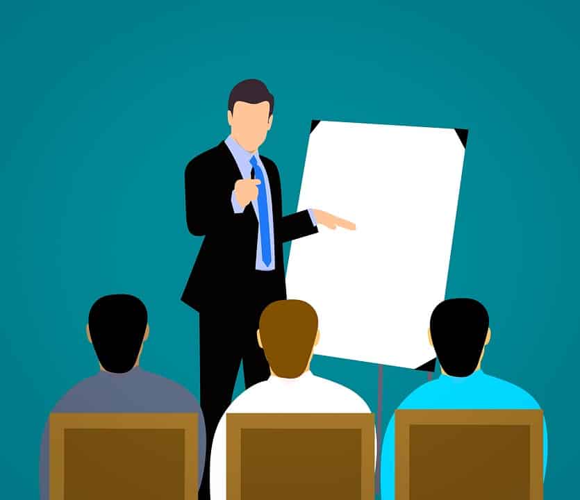 Right Training Course For You -2