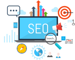 SEO-agency