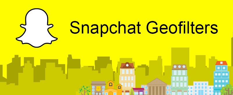 Design A Snapchat Geofilter For You In Less Than 24 Hours, Snapchat  Filters Names