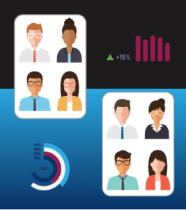 Social Media Marketing Northern Ireland - Target Audience