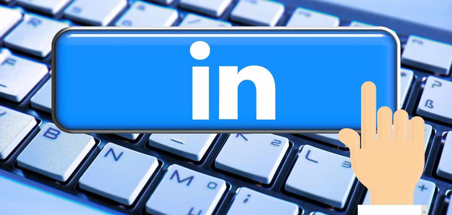 The Professional Network The Many Boons Of A LinkedIn Account