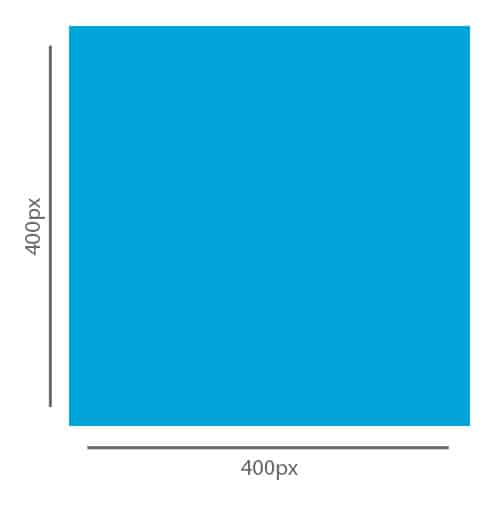 Twitter Dimensions The Ideal Images to Share 1