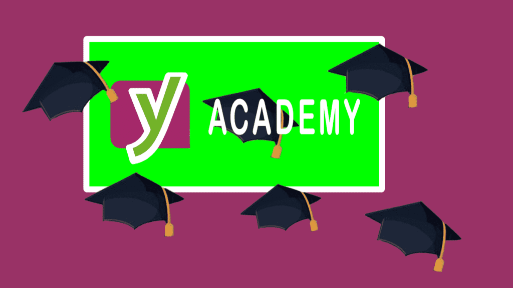 Yoast Academy: The Easy Way to Learn SEO? 1