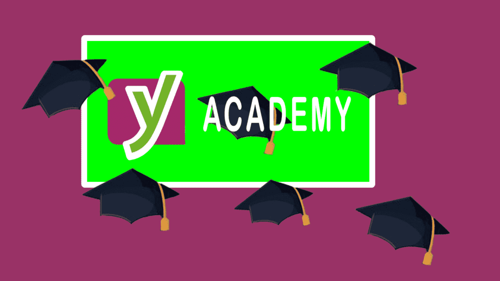 Yoast academy: the easy way to learn seo?