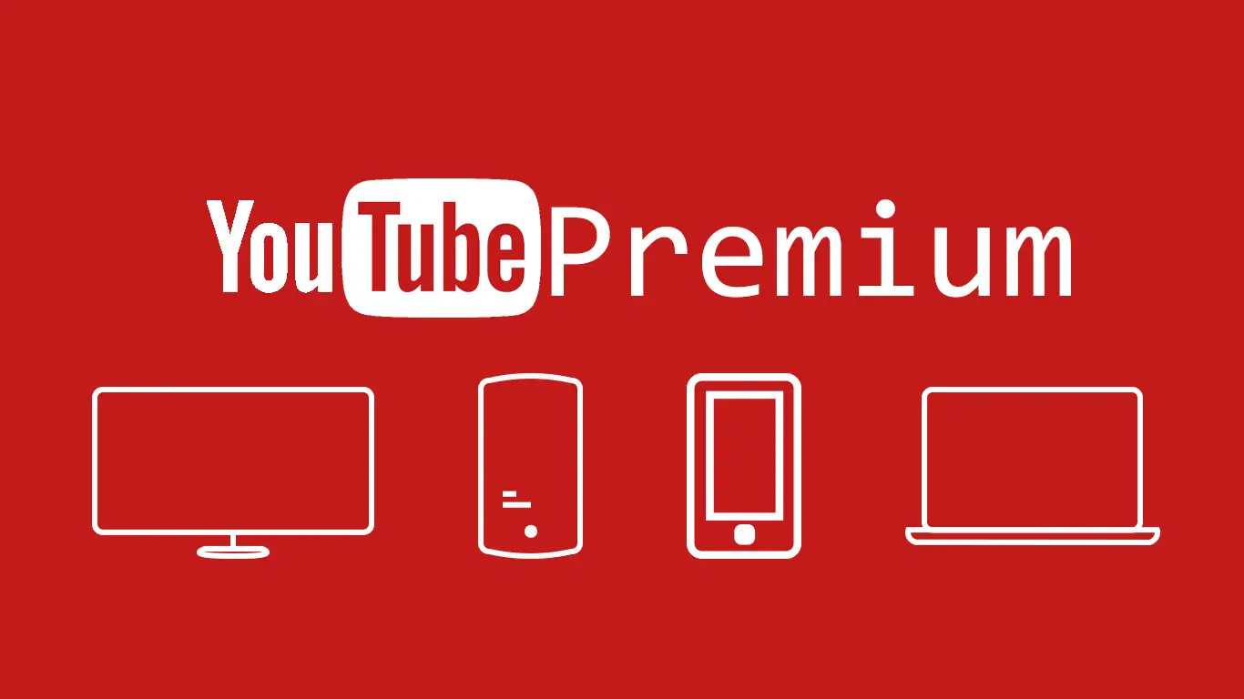 youtube premium modded