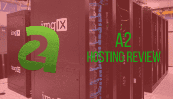 A2 Hosting- Review