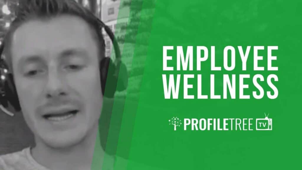 The Temple: Nutrition and Employee Wellness with Alain Buffing