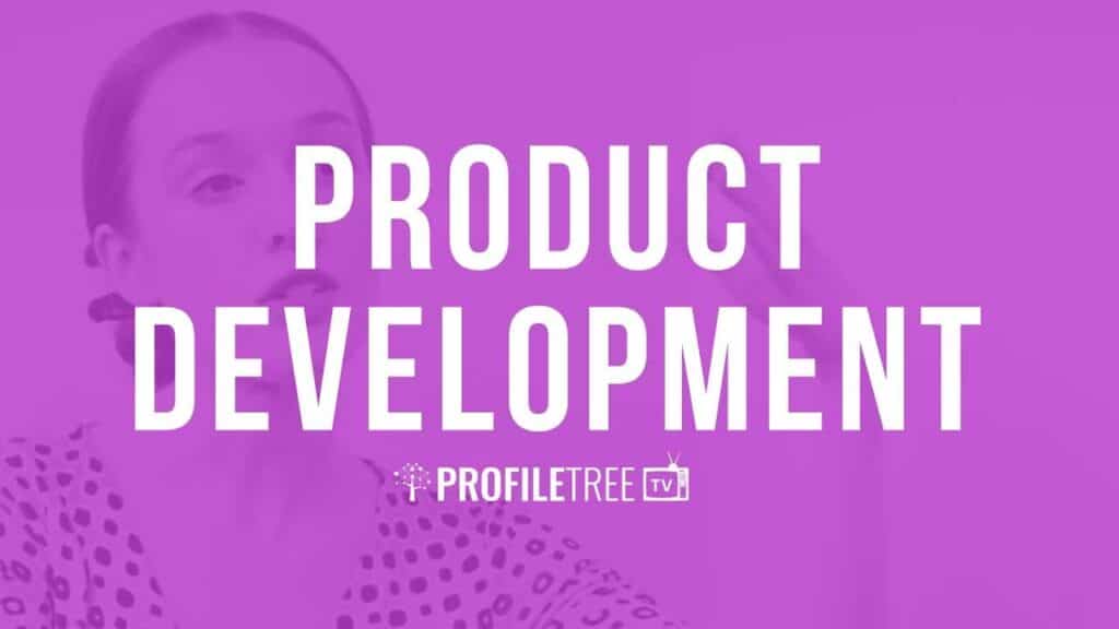 What is Product Development Strategy? Talking Products with Bessie Rollins
