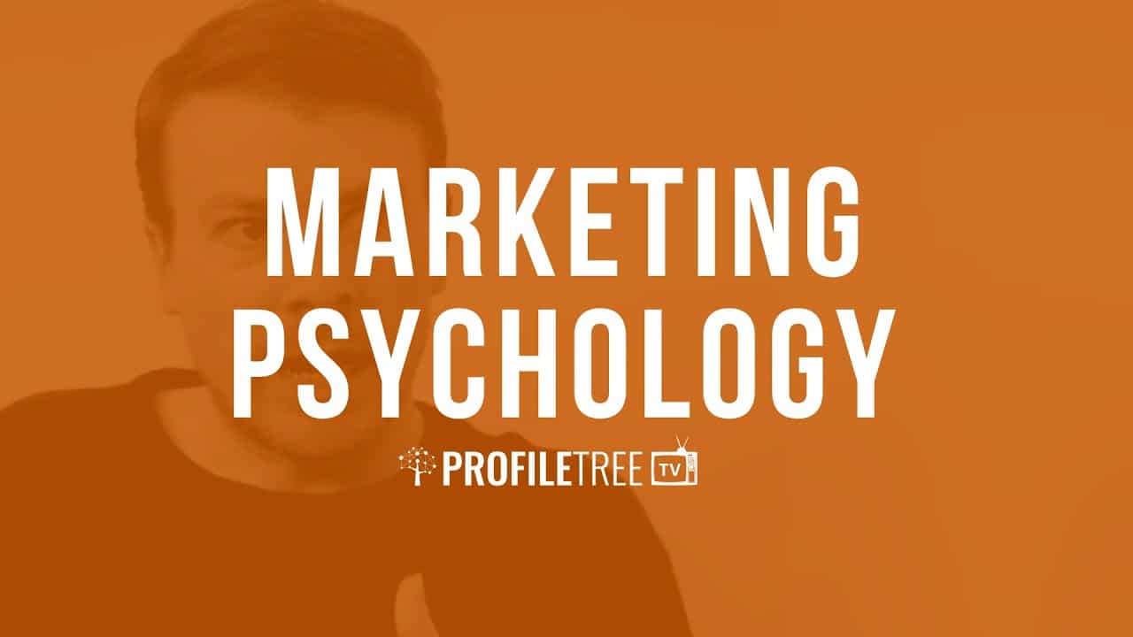 Marketing Psychology with Brendan Gallagher
