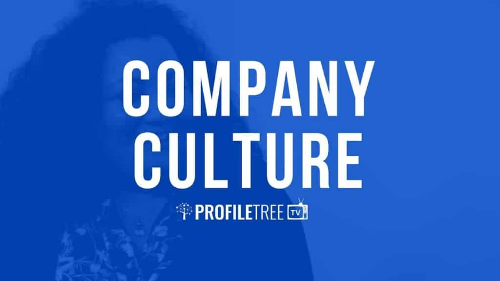 Business Leaders: Cathy Doherty – What is Company Culture?