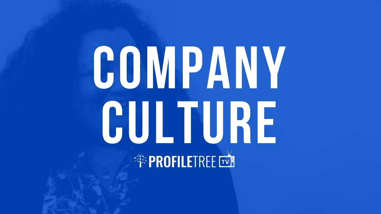 Company Culture with Cathy Doherty