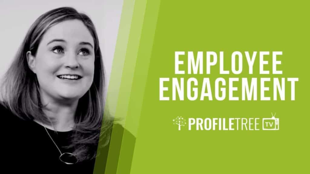 Claire Loftus: The Importance of Employee Engagement and a Happier Workplace