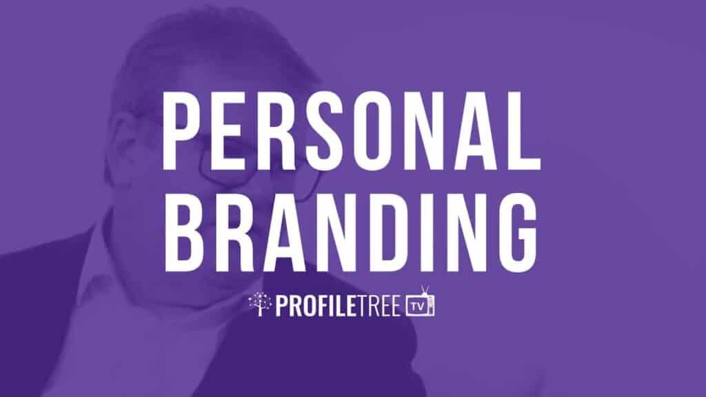 Personal Branding and the Benefits of PR with David McCavery