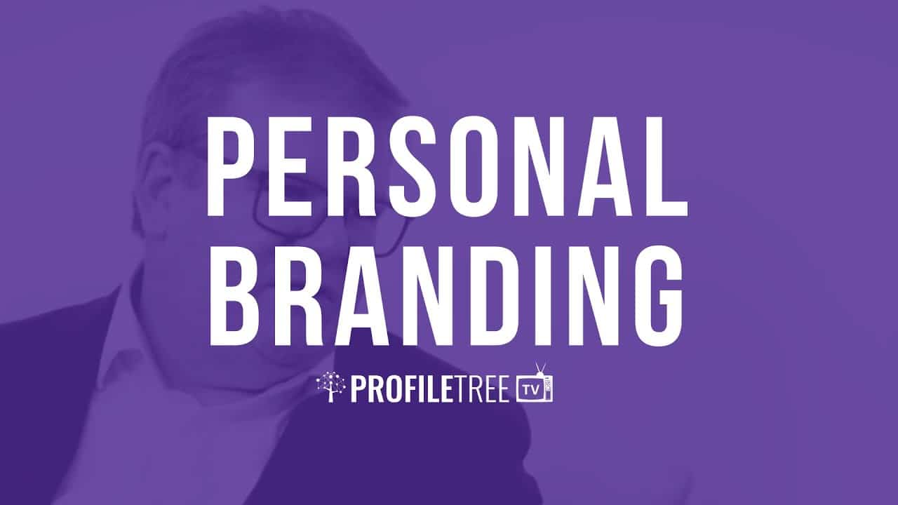 Personal Branding with David McCavery
