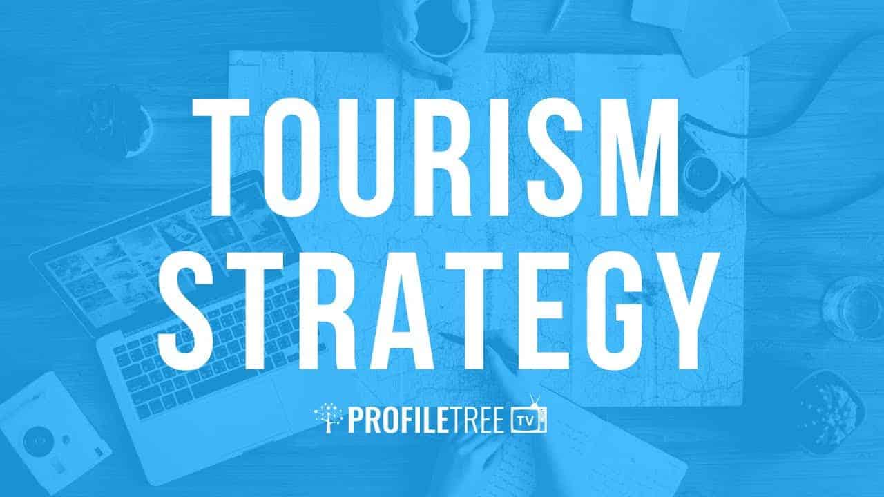 Tourism Strategy with David Mora