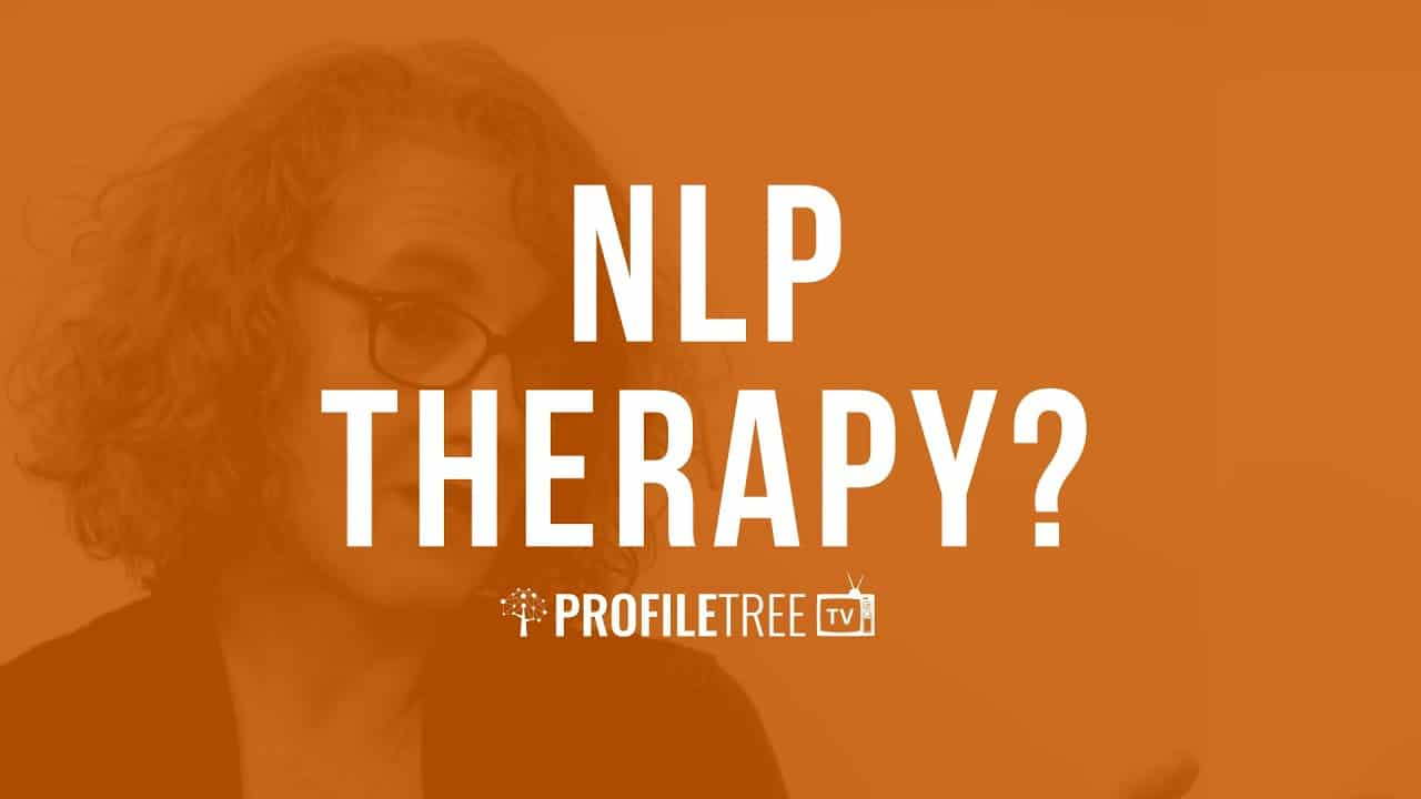 What is NLP Therapy with Denise Devlin