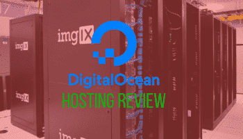 DigitalOcean Hosting Review Image