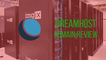 Dreamhost- Domain Review