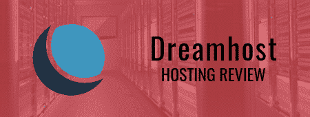 Dreamhost- Domain Review 1 Dreamhost