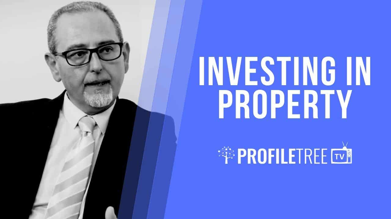 Property management and investing in property with Gordon Campbell