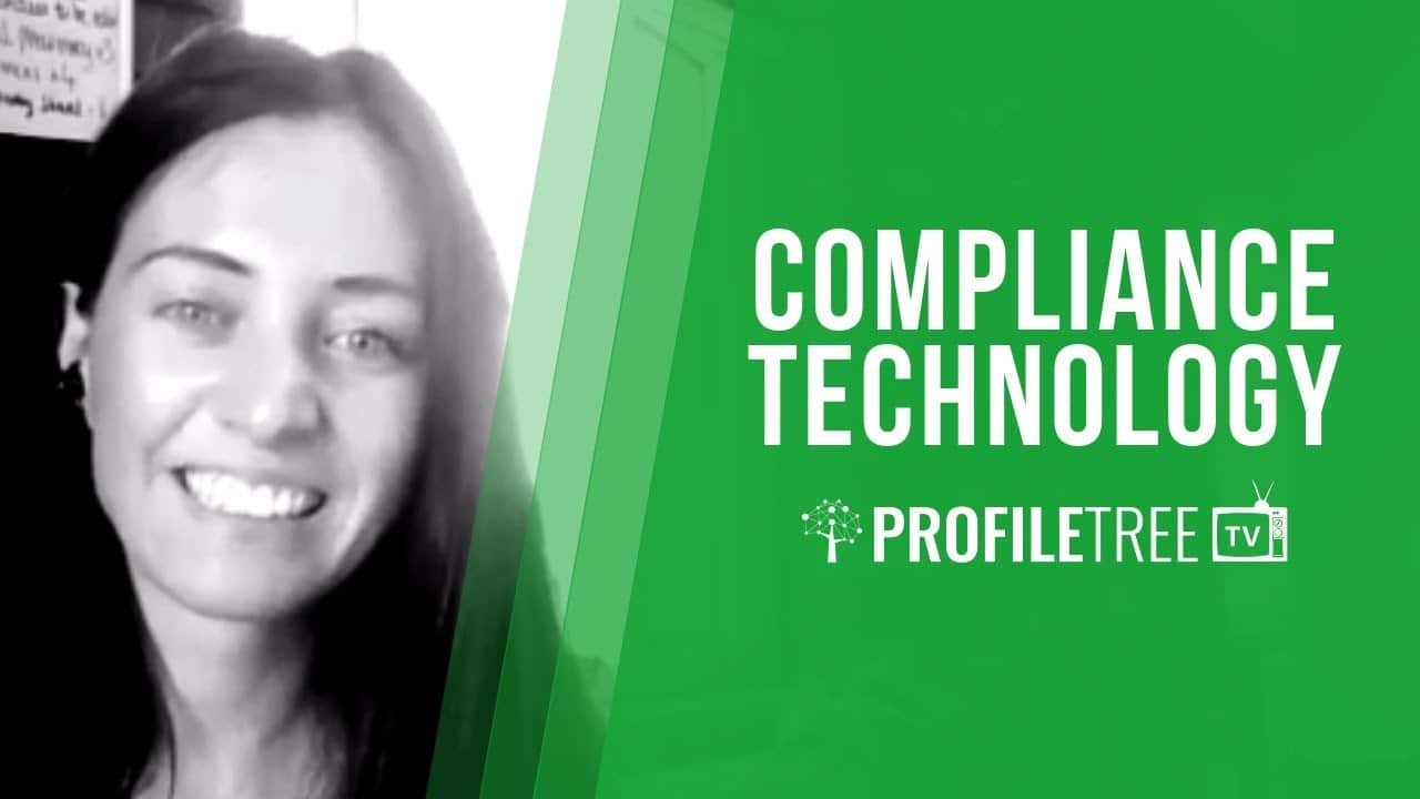 Compliance Technology with Emily Hill